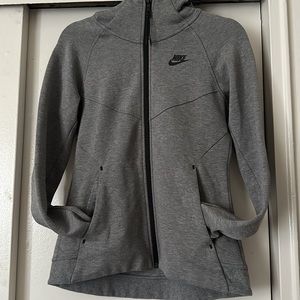 Women’s Nike Tech Fleece jacket - Small